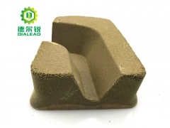 الاصطناعية فرانكفورت الكاشطة الحجر الجيري